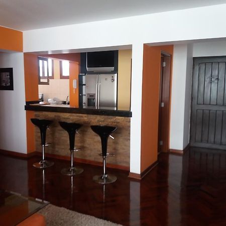 Miraflores Lima Eksteriør bilde